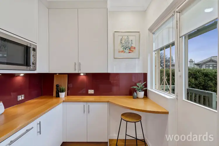 Fifth view of Homely unit listing, 3/1 Clovelly Court, Hawthorn VIC 3122