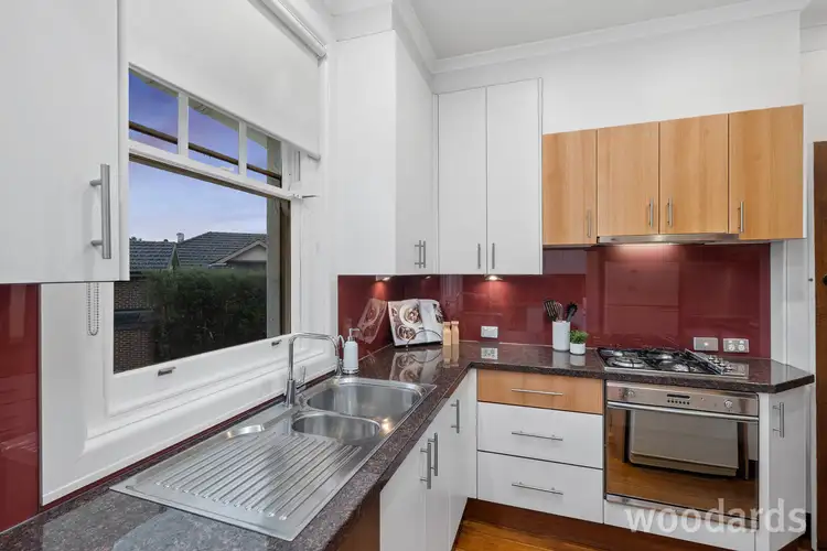 Sixth view of Homely unit listing, 3/1 Clovelly Court, Hawthorn VIC 3122