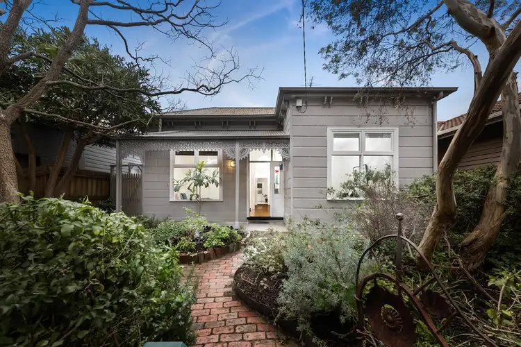 Main view of Homely house listing, 11 Fallon Street, Brunswick VIC 3056