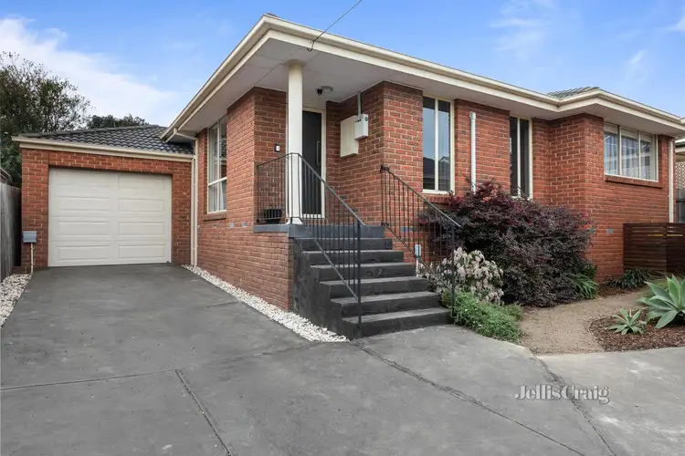 2/3 Schulz Street, Bentleigh East VIC 3165