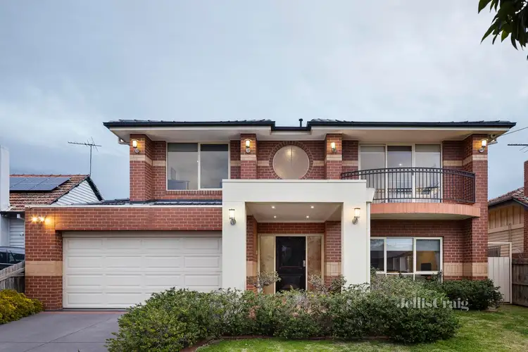 22 Wicklow Street, Ormond VIC 3204