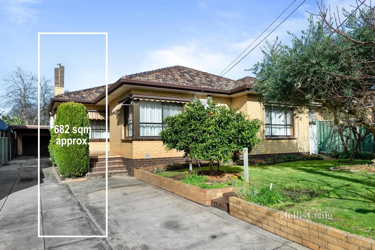 Main view of Homely house listing, 36 Orange Street, Bentleigh East VIC 3165
