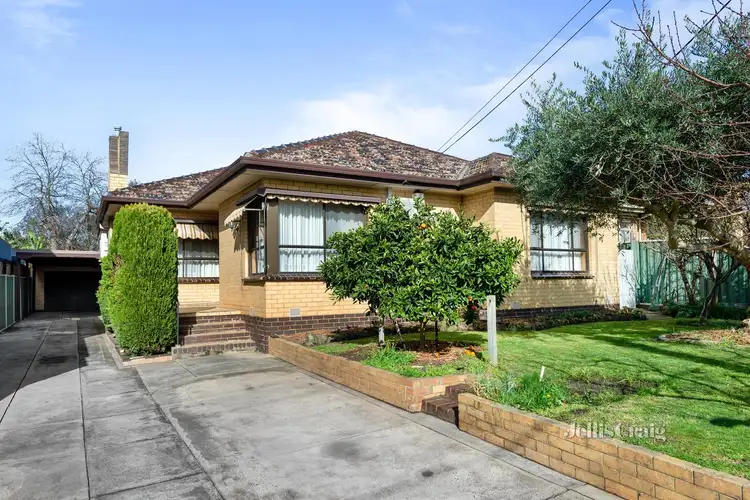 Second view of Homely house listing, 36 Orange Street, Bentleigh East VIC 3165