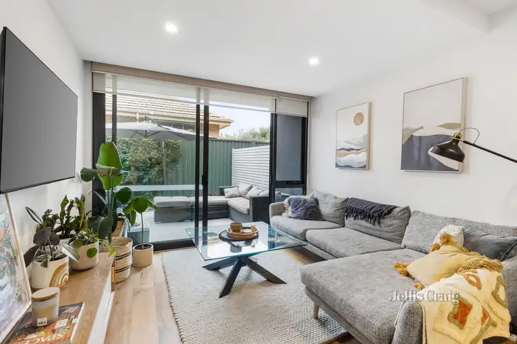 Third view of Homely apartment listing, 5/14 Quinns Road, Bentleigh East VIC 3165