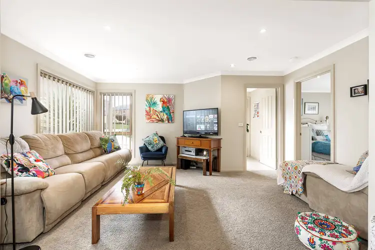 Third view of Homely house listing, 3/322 Joseph Street, Canadian VIC 3350