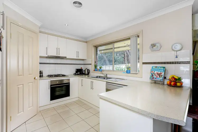 Fourth view of Homely house listing, 3/322 Joseph Street, Canadian VIC 3350