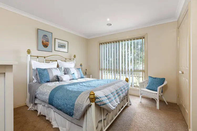 Sixth view of Homely house listing, 3/322 Joseph Street, Canadian VIC 3350