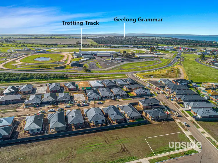 Second view of Homely land listing, 16 Montview Court, Corio VIC 3214