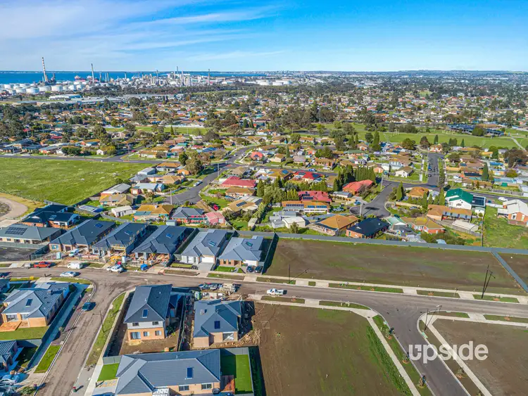 Third view of Homely land listing, 16 Montview Court, Corio VIC 3214