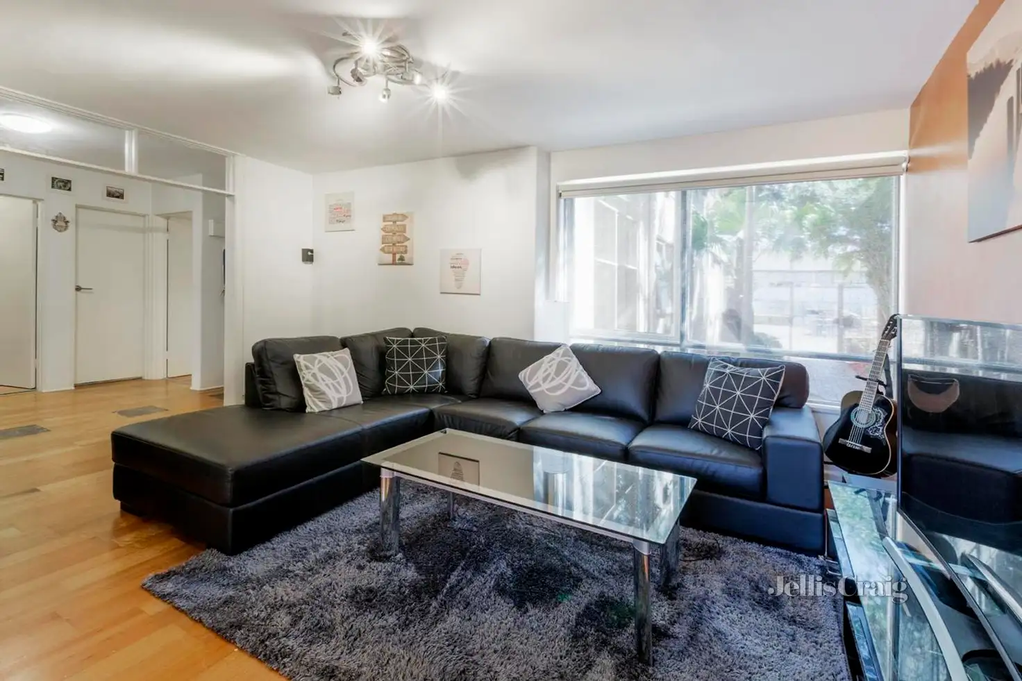 Main view of Homely apartment listing, 2/6 Brentwood Street, Bentleigh VIC 3204