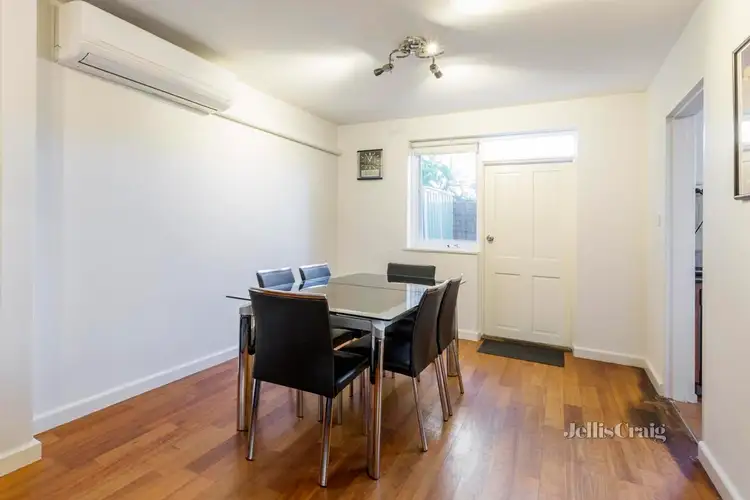 Second view of Homely apartment listing, 2/6 Brentwood Street, Bentleigh VIC 3204