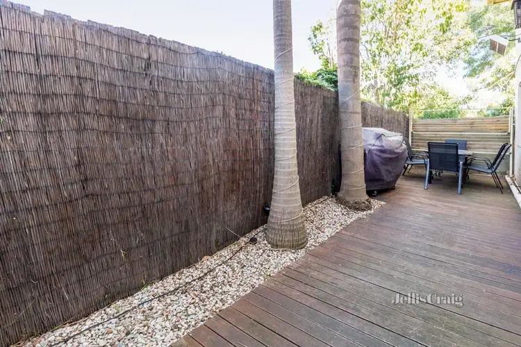 Fourth view of Homely apartment listing, 2/6 Brentwood Street, Bentleigh VIC 3204
