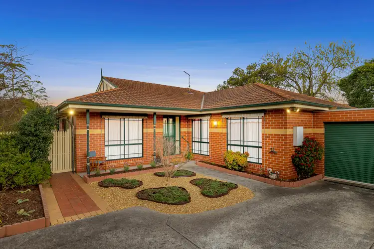 Main view of Homely unit listing, 2/332 Waverley Road, Mount Waverley VIC 3149