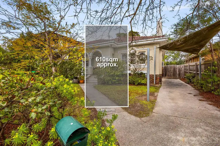 12 Powderham Road, Caulfield North VIC 3161