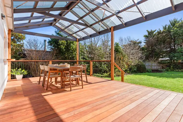 Fourth view of Homely house listing, 11 Tower Road, Mount Eliza VIC 3930