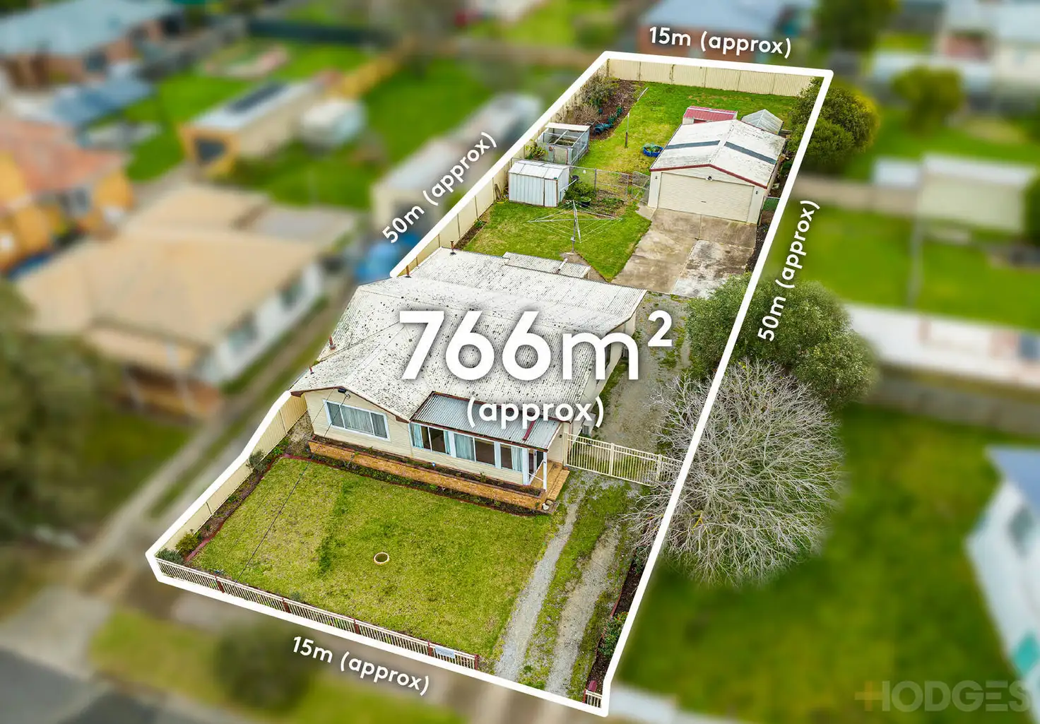 Main view of Homely house listing, 10 Belcher Street, Hamlyn Heights VIC 3215