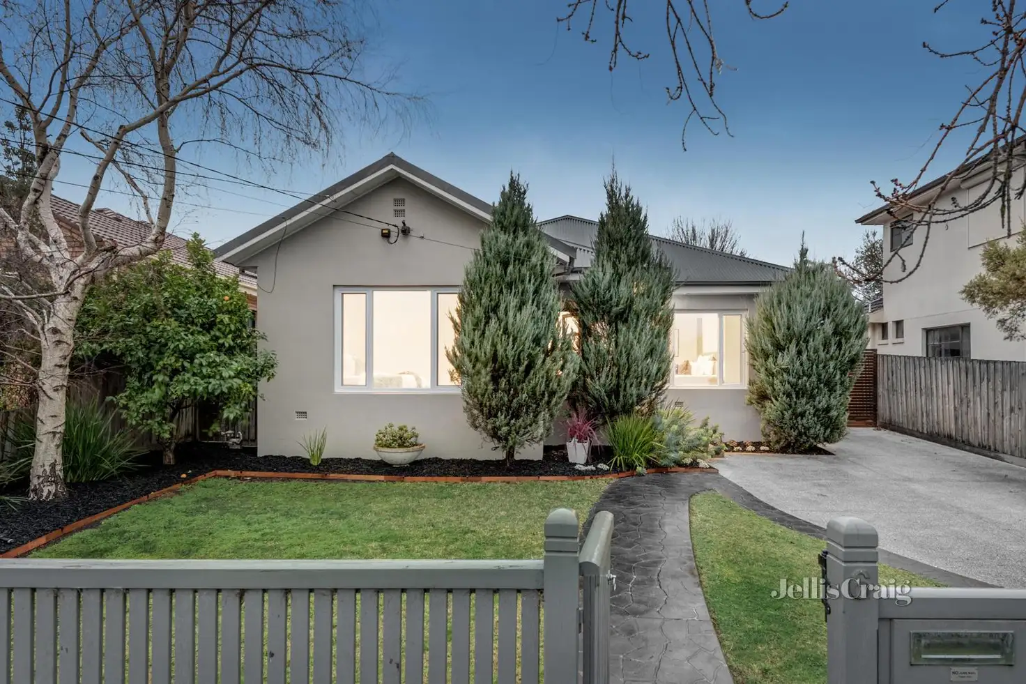 Main view of Homely house listing, 6 Roma Street, Bentleigh VIC 3204