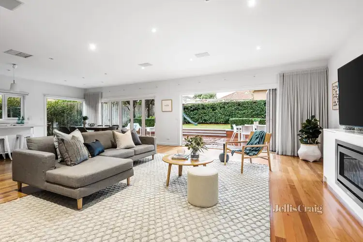 Second view of Homely house listing, 6 Roma Street, Bentleigh VIC 3204