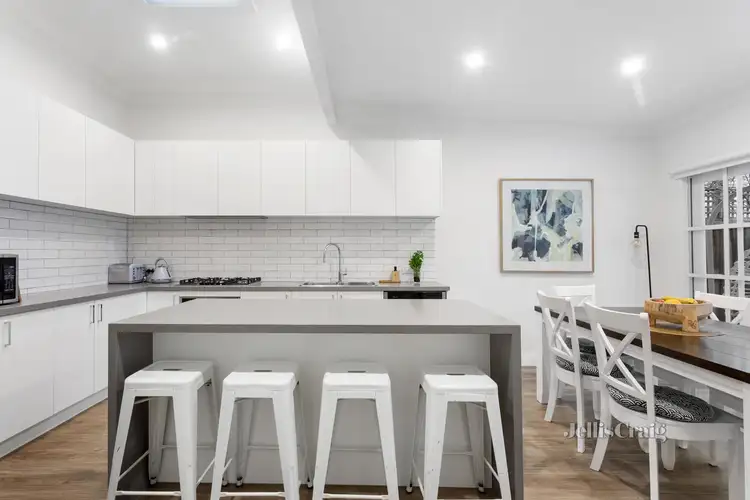 Second view of Homely house listing, 23 Exhibition Street, Mckinnon VIC 3204