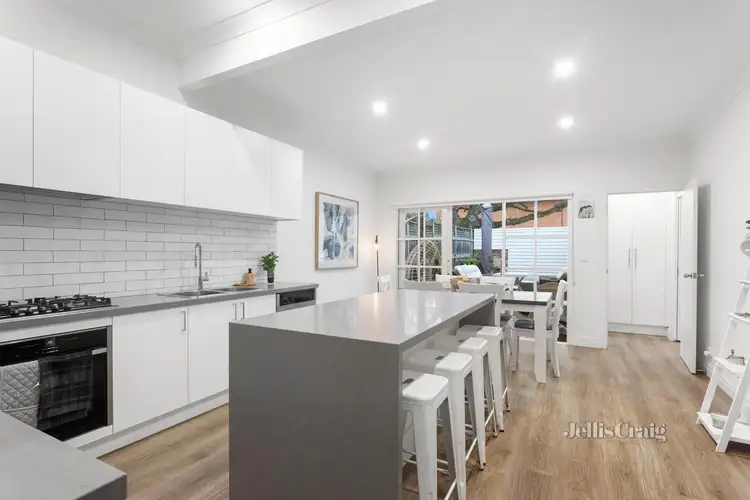 Third view of Homely house listing, 23 Exhibition Street, Mckinnon VIC 3204