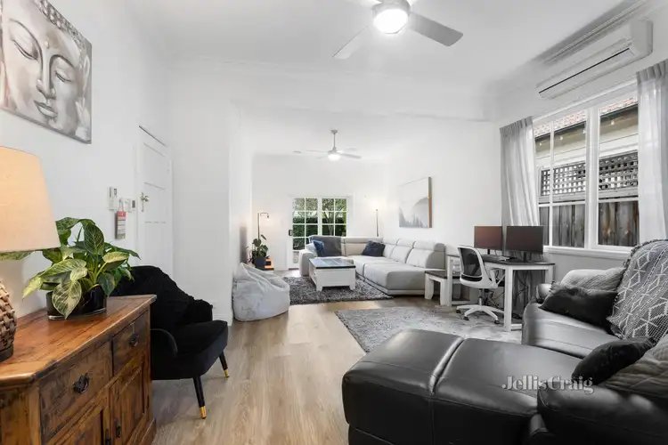 Fourth view of Homely house listing, 23 Exhibition Street, Mckinnon VIC 3204