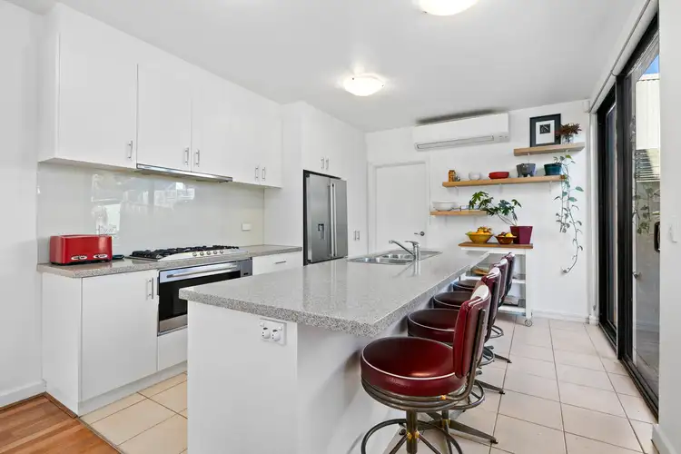 Third view of Homely townhouse listing, 1/48 Haughton Road, Oakleigh VIC 3166