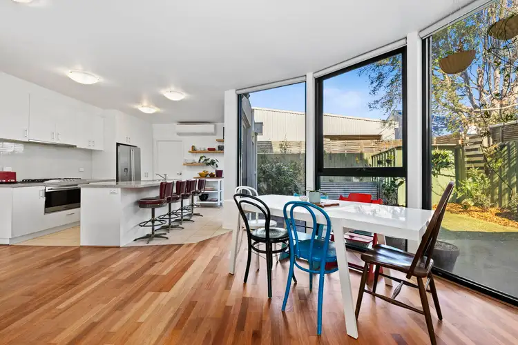 Fourth view of Homely townhouse listing, 1/48 Haughton Road, Oakleigh VIC 3166