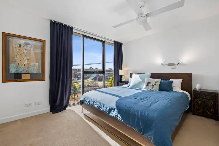 Fifth view of Homely townhouse listing, 1/48 Haughton Road, Oakleigh VIC 3166