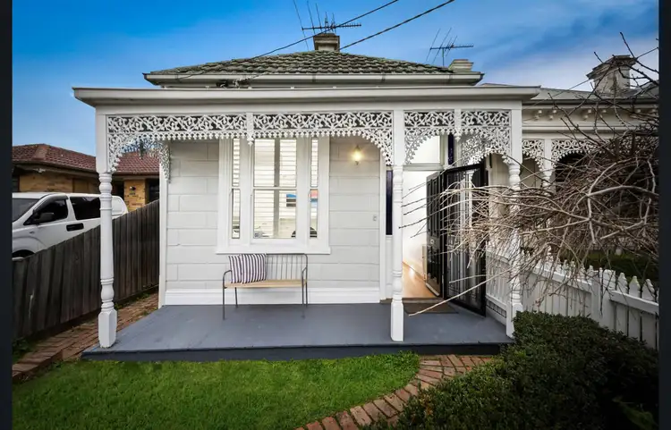 Main view of Homely house listing, 180 St Leonards Road, Ascot Vale VIC 3032