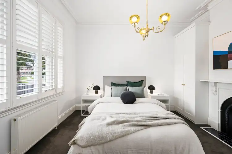 Fourth view of Homely house listing, 180 St Leonards Road, Ascot Vale VIC 3032