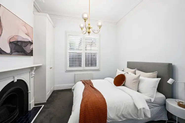 Sixth view of Homely house listing, 180 St Leonards Road, Ascot Vale VIC 3032