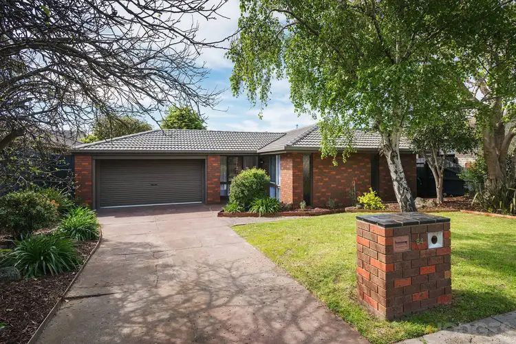 64 Albenca Street, Mentone VIC 3194