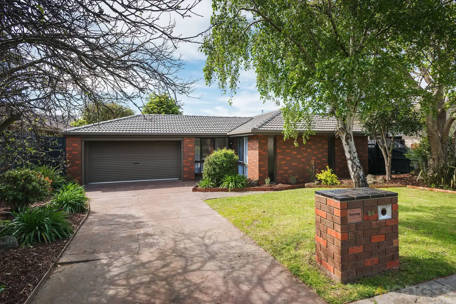 Main view of Homely house listing, 64 Albenca Street, Mentone VIC 3194
