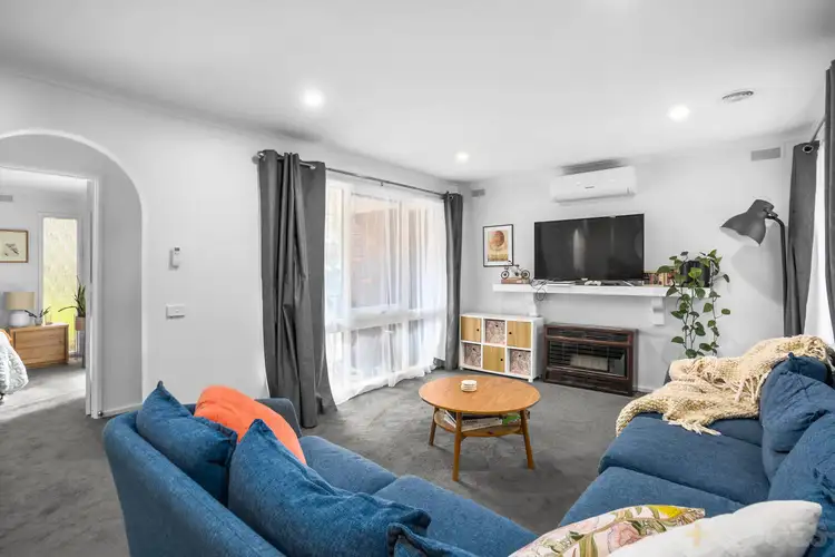 Second view of Homely house listing, 64 Albenca Street, Mentone VIC 3194