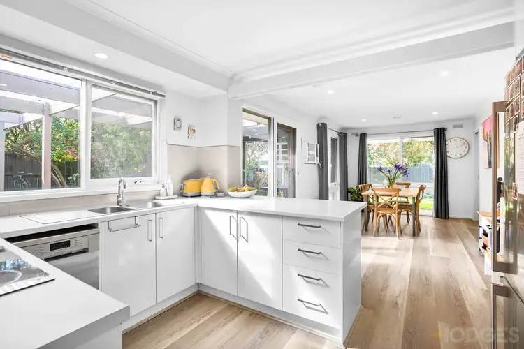 Fourth view of Homely house listing, 64 Albenca Street, Mentone VIC 3194