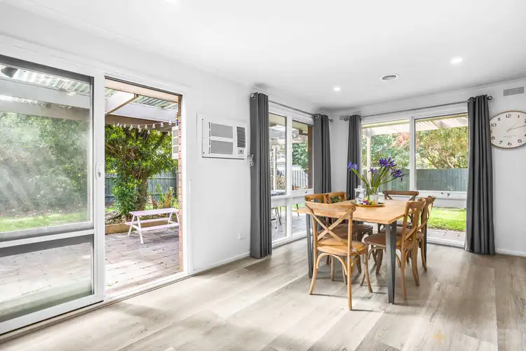 Fifth view of Homely house listing, 64 Albenca Street, Mentone VIC 3194