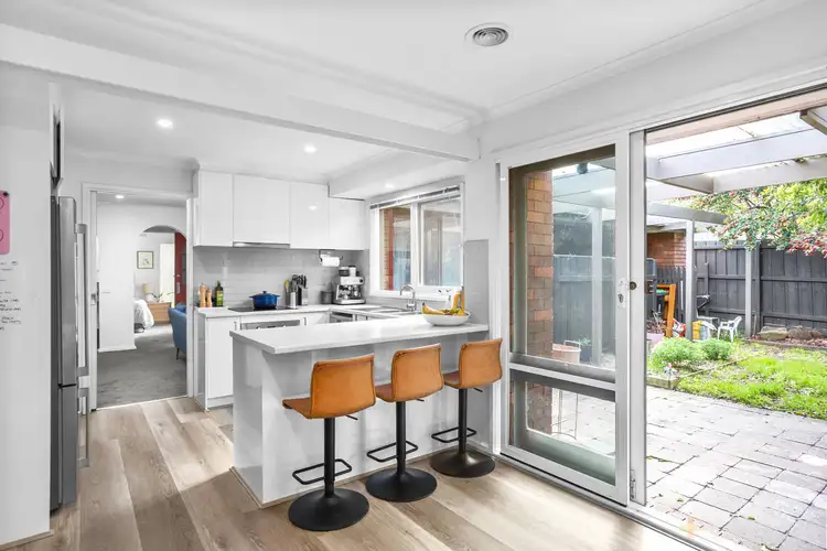 Sixth view of Homely house listing, 64 Albenca Street, Mentone VIC 3194