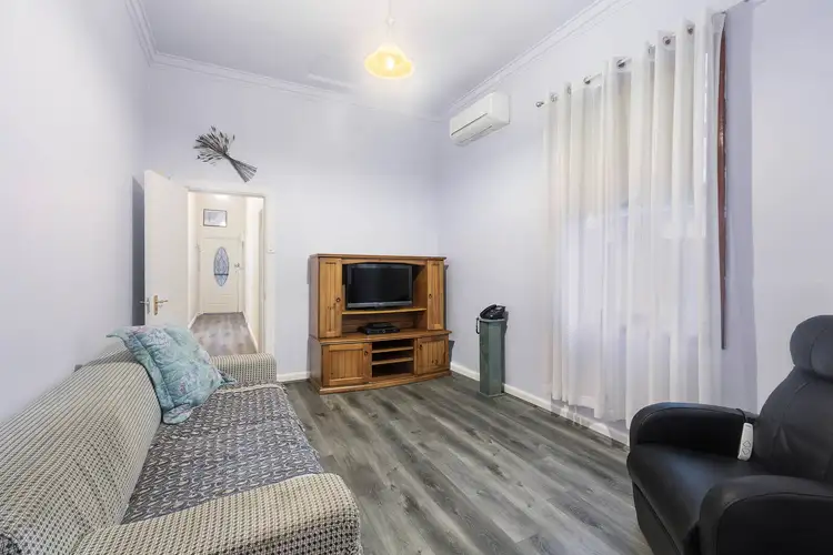 Second view of Homely house listing, 124 Nicholson Street, Abbotsford VIC 3067