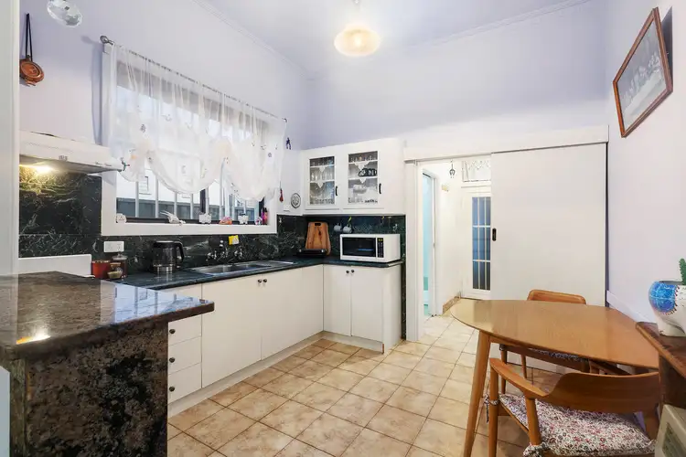 Third view of Homely house listing, 124 Nicholson Street, Abbotsford VIC 3067