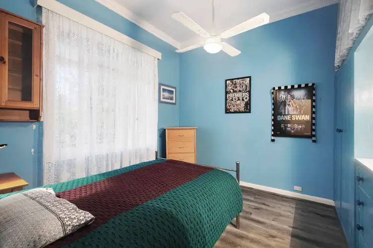 Fourth view of Homely house listing, 124 Nicholson Street, Abbotsford VIC 3067