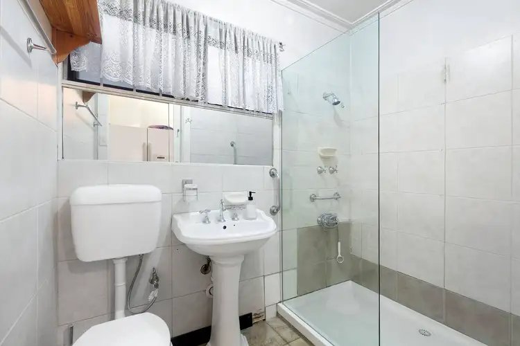 Fifth view of Homely house listing, 124 Nicholson Street, Abbotsford VIC 3067