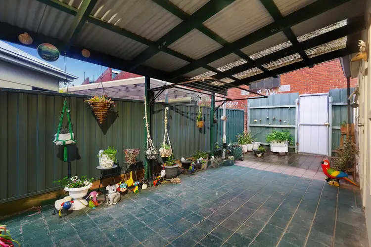 Sixth view of Homely house listing, 124 Nicholson Street, Abbotsford VIC 3067