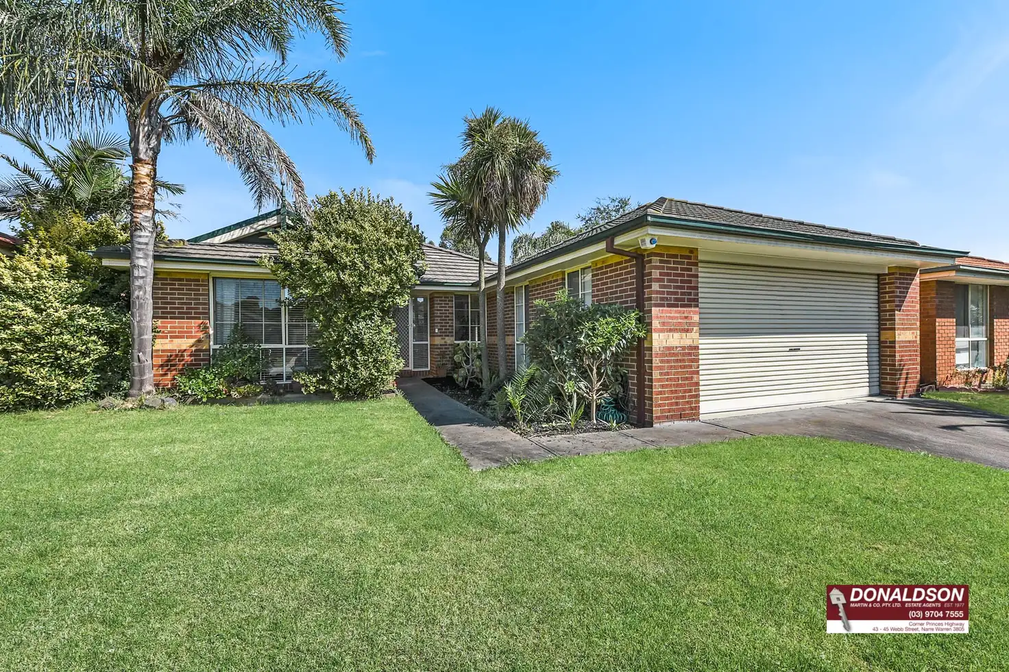 Main view of Homely house listing, 17 Camberwell Drive, Narre Warren VIC 3805
