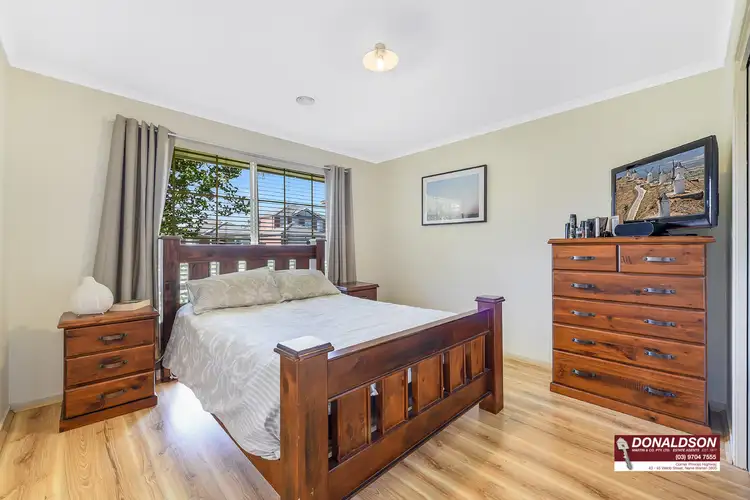 Third view of Homely house listing, 17 Camberwell Drive, Narre Warren VIC 3805