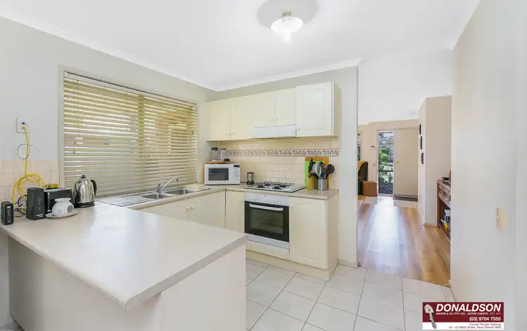 Fifth view of Homely house listing, 17 Camberwell Drive, Narre Warren VIC 3805