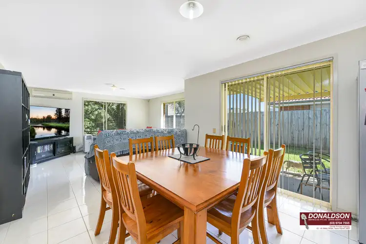 Sixth view of Homely house listing, 17 Camberwell Drive, Narre Warren VIC 3805