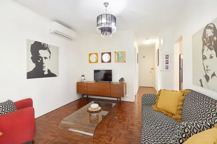 1/15 Woodcourt Street, Marrickville NSW 2204