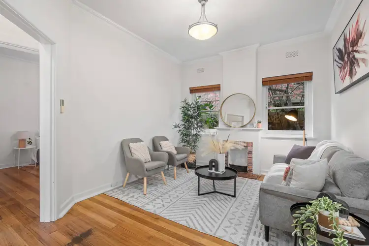 2/83 Hotham Street, Balaclava VIC 3183