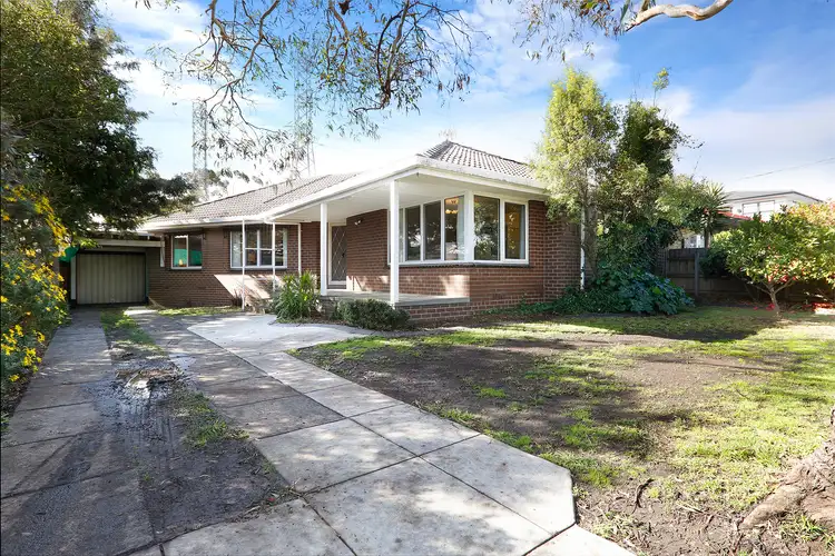 Main view of Homely house listing, 107 Lemont Avenue, Mount Waverley VIC 3149