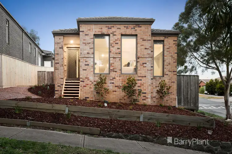 1 Gentle Walk, Doreen VIC 3754